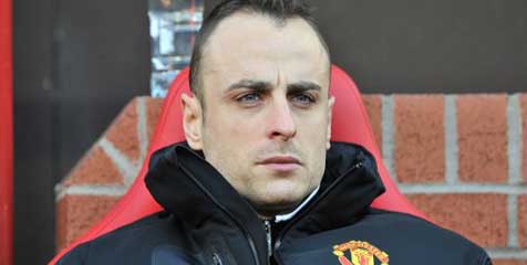 Macheda: Berbatov Akan Sempurna Di Juventus