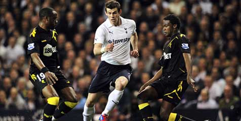 Review: Spurs Lolos Ke Semifinal Piala FA