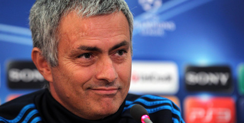 Mourinho: APOEL Sempat Bikin Pusing