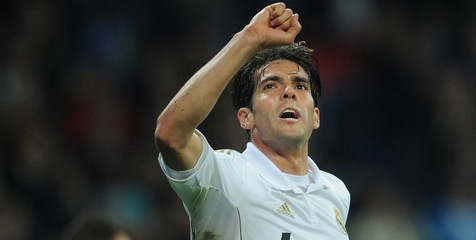 Kaka: Aksi Boikot Bukanlah Ide Mourinho
