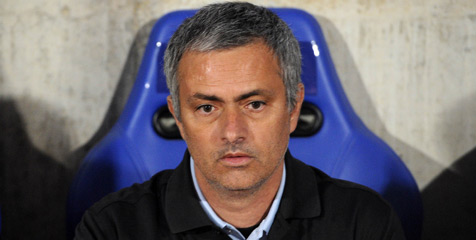 Mourinho Masih Buka Pintu Kembali ke Inter