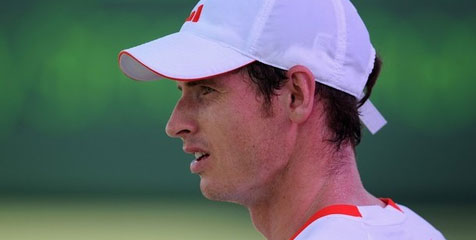 Murray Melaju ke Perempat Final Miami Masters