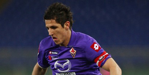 Jovetic Berharap Gantikan Del Piero Jovetic Berharap Gantikan Del Piero