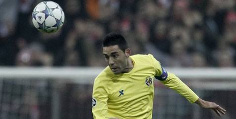 Milan Incar Gelandang Bertahan Villarreal Milan Incar Gelandang Bertahan Villarreal