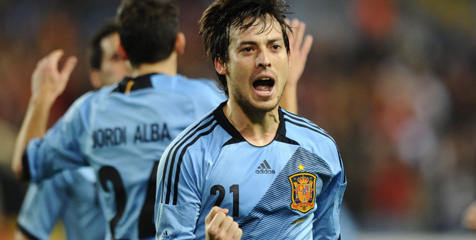 Mei, Timnas Korsel Gelar Friendly Lawan Spanyol