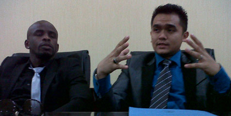 APPI: Timnas Indonesia Hanya Boleh Ada Satu APPI: Timnas Indonesia Hanya Boleh Ada Satu