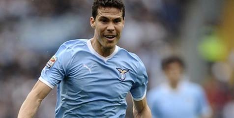 Moggi: Juve Sudah Gila Jika Sampai Beli Hernanes