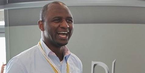 Bela Vieira, City Larang Reporter BBC Meliput Tim