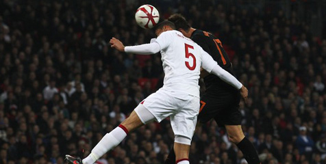 Smalling: Juara Liga Bermakna Besar Smalling: Juara Liga Bermakna Besar