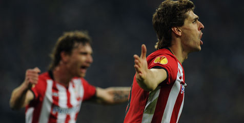Review: Unjuk Ketangguhan Bilbao di Markas Schalke