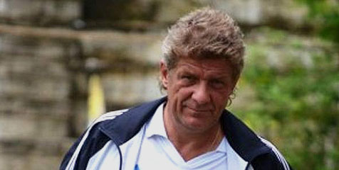 Stefan Hansson Tinggalkan Posisi Direktur Teknik Myanmar