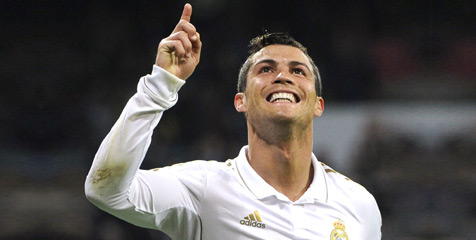 City Siapkan Dana Boyong Ronaldo di Akhir Musim City Siapkan Dana Boyong Ronaldo di Akhir Musim