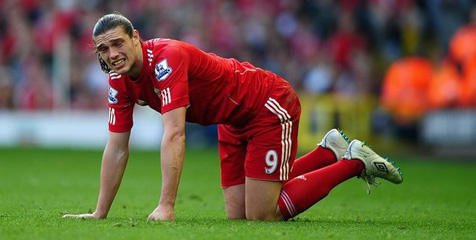 Dalglish: Jangan Ganggu Carroll