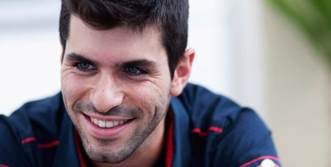 Alguersuari dan Grassi Jadi Test Driver Pirelli