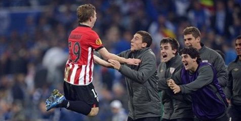 Muniain Tepis Rumor Kepindahannya