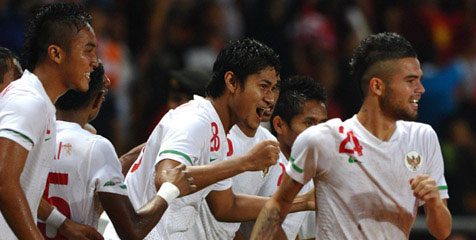 Persijap Jepara Pukul Timnas U-23 Tiga Gol Tanpa Balas Persijap Jepara Pukul Timnas U-23 Tiga Gol Tanpa Balas