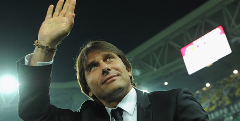 Conte: Liga Champions Adalah Nyawa Kami Conte: Liga Champions Adalah Nyawa Kami
