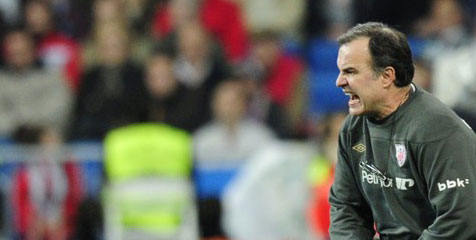 Bielsa Tepis Spekulasi Latih Inter