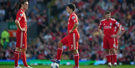 'Liverpool Harus Rekrut Tiga Pemain Top Musim Depan'
