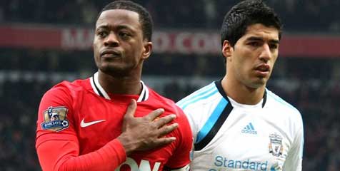Suarez Ungkap Momen Terburuk Karirnya