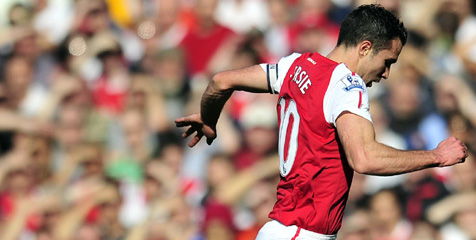 Preview: QPR vs Arsenal, Another London Derby Preview: QPR vs Arsenal, Another London Derby