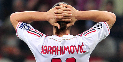 Preview: Catania vs AC Milan, Ancaman Kelelahan