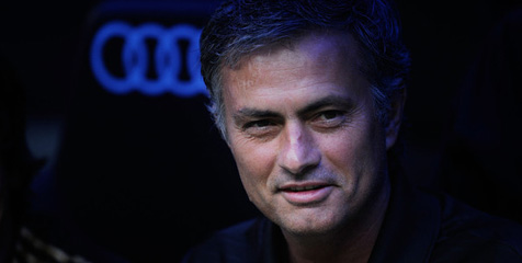 Apa Ronaldo Akan Ikut Mourinho Pergi?