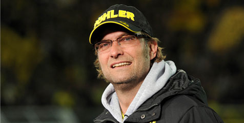 Stuttgart Berhasil Tahan Imbang Borussia Dortmund