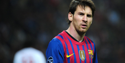 Preview: Barca vs Bilbao, Urusan Domestik Preview: Barca vs Bilbao, Urusan Domestik