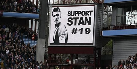 Derita Leukimia Akut, Stan Petrov Pensiun Derita Leukimia Akut, Stan Petrov Pensiun
