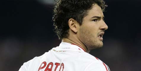 Pato Siap Turun Lawan Barca Pato Siap Turun Lawan Barca
