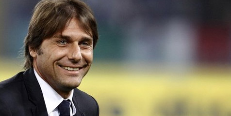 Conte Bertekad Tundukkan Napoli Demi Tiket Liga Champions