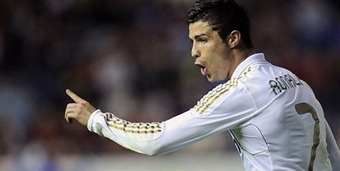 Ronaldo: Kami Spektakuler! Ronaldo: Kami Spektakuler!