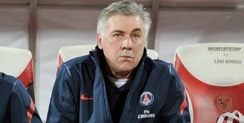 Hanya Bermain Seri, Peluang PSG Juarai Ligue 1 Terancam