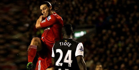 Preview: Newcastle-Liverpool, Sama-Sama Alot Preview: Newcastle-Liverpool, Sama-Sama Alot