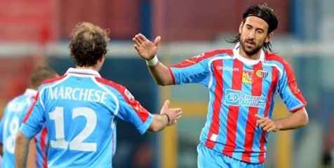 Marchese: Itu Bukan Gol, Milan!
