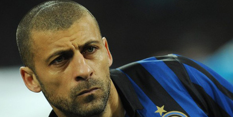 Samuel: Inter Hormati Stramaccioni
