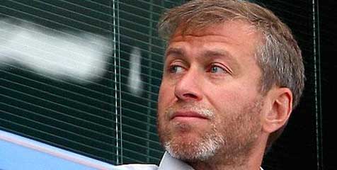 Mikel: Bagaimanapun Juga Ini Uang Abramovich Mikel: Bagaimanapun Juga Ini Uang Abramovich