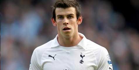 Bale: Gabung Barca Itu Kesempatan Langka Bale: Gabung Barca Itu Kesempatan Langka