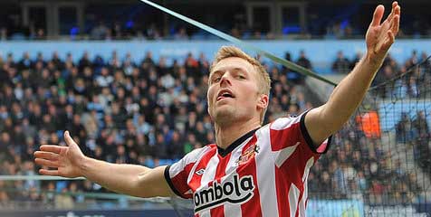 Larsson: Gol Ke Gawang City Sungguh Sempurna