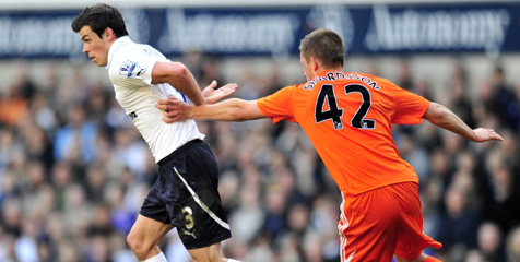 Review: Spurs Kian Ancam Posisi Arsenal Review: Spurs Kian Ancam Posisi Arsenal