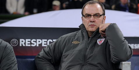 Inter Rencanakan Pembajakan Besar Terhadap Bilbao Inter Rencanakan Pembajakan Besar Terhadap Bilbao