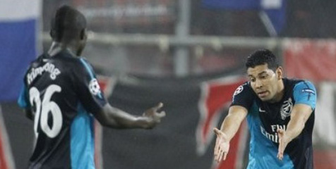 Andre Santos: Arsenal Harus Juara