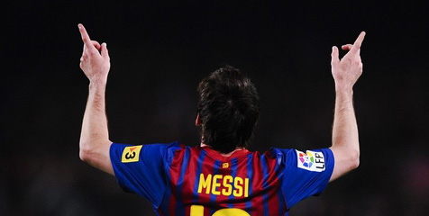 Ada New Messi Di La Masia
