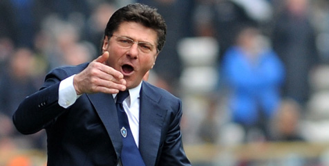 Walter Mazzari Memuji Tinggi Bianconeri