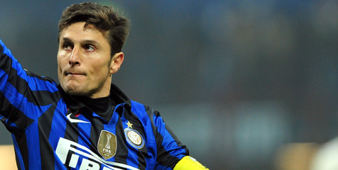 Zanetti: Mourinho Tak Akan Pernah Terlupakan