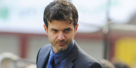 Zanetti: Stramaccioni Bawa Antusiasme ke Dalam Skuad Inter