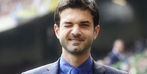 Stramaccioni: Penampilan Inter Menghibur Moratti