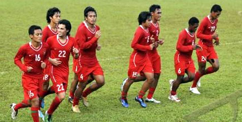 Stefano Lilipaly Berharap Segera Bela Timnas Indonesia Stefano Lilipaly Berharap Segera Bela Timnas Indonesia