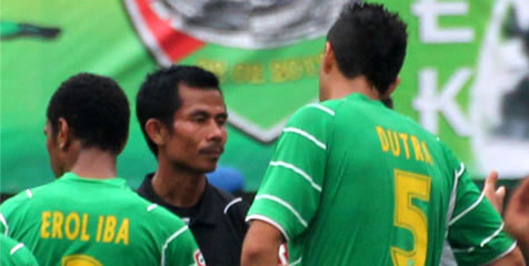 Lawan PSMS Medan, Dua Kapten Persebaya IPL Absen